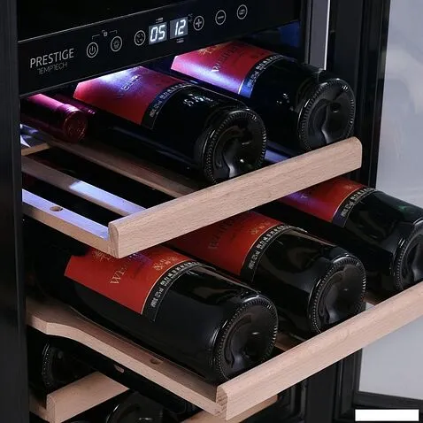 Винный шкаф Temptech PRESQ38DB-24