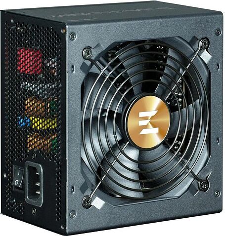 Блок питания Zalman TeramaxII SE 850W ZM850-TMX2SE