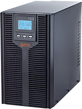 Источник бесперебойного питания Kiper Power Online ONE 3K Gen2 IEC (3000VA/3000W)