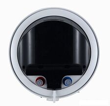 Накопительный электрический водонагреватель MAUNFELD MWH30W03 Накопительный электрический водонагреватель MAUNFELD MWH30W03