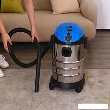 Пылесос Deko DKVC-1200-30S Пылесос Deko DKVC-1200-30S