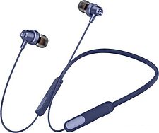 Наушники Pero BE03 (темно-синий)