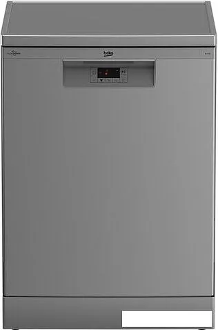 Отдельностоящая посудомоечная машина BEKO BDFN15421S