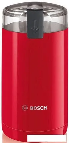 Электрическая кофемолка Bosch TSM6A014R