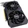 Видеокарта ASUS Dual GeForce RTX 3050 V2 8GB GDDR6 DUAL-RTX3050-8G-V2