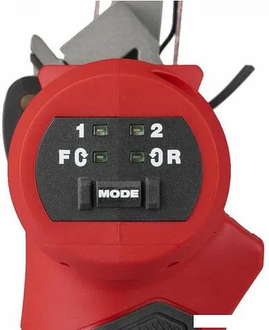 Ленточная шлифмашина Milwaukee M12 Fuel FBFL10-0 (без АКБ)