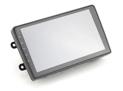 USB-магнитола Incar TMX-1406-6