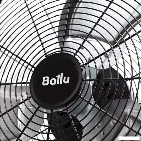Вентилятор Ballu BIF-8RSO