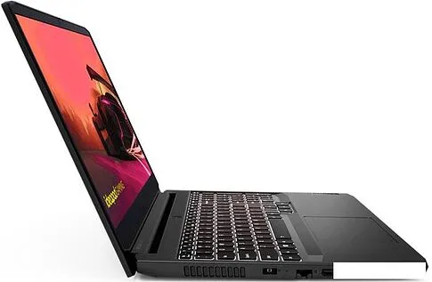 Игровой ноутбук Lenovo IdeaPad Gaming 3 15ACH6 82K200NDPB