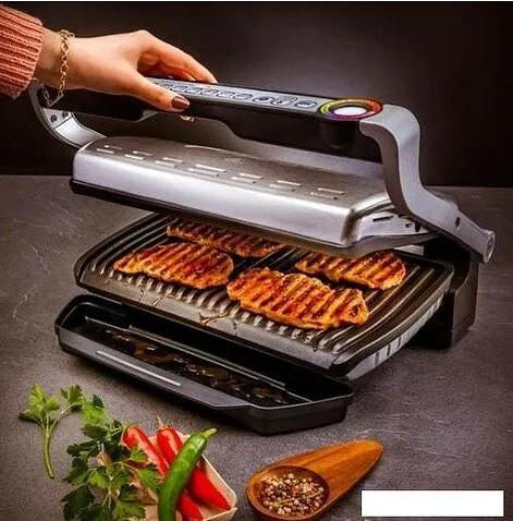 Электрогриль Tefal GC724D12