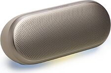 Беспроводная колонка Harman/Kardon Luna 2 (бежевый)