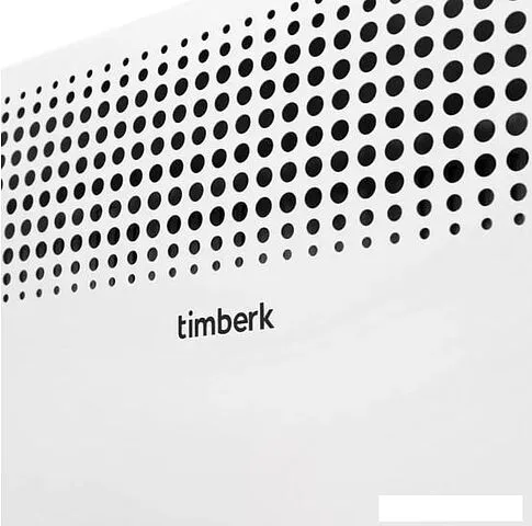 Конвектор Timberk Varme Pro T-EC1500-X2M