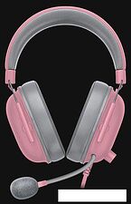 Наушники Razer BlackShark V2 X (розовый)
