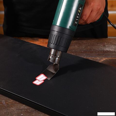 Промышленный фен Zitrek ZKHG2000 085-1045