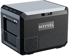 Компрессорный автохолодильник Meyvel AF-PRO54