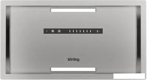 Кухонная вытяжка Korting KHI 6997 X