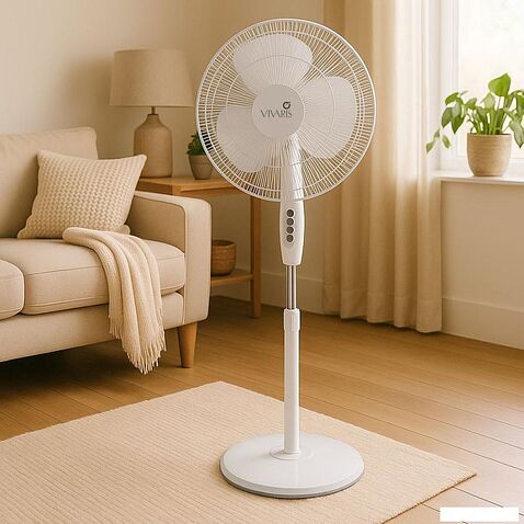 Вентилятор Vivaris VAF W043 043