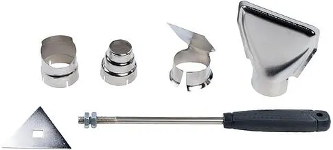 Промышленный фен Kolner KHG 2200