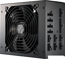 Блок питания Cooler Master MWE Gold 1250 V2 Full Modular MPE-C501-AFCAG-EU Блок питания Cooler Master MWE Gold 1250 V2 Full Modular MPE-C501-AFCAG-EU