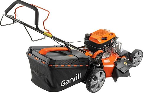 Газонокосилка Garvill LMB53S28
