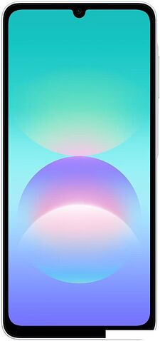 Телефон Samsung Galaxy A08 SM-A085F 4GB/64GB (серебристый)