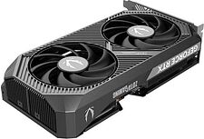 Видеокарта ZOTAC Gaming GeForce RTX 5060 Ti 16GB Twin Edge OC ZT-B50620H-10M Видеокарта ZOTAC Gaming GeForce RTX 5060 Ti 16GB Twin Edge OC ZT-B50620H-10M