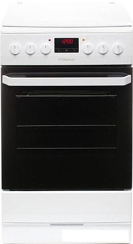 Кухонная плита Hansa FCMW582109