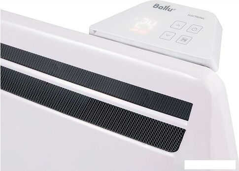 Конвектор Ballu Evolution Transformer BEC/EVU-500-E (электрическое управление, с шасси)