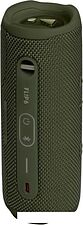 Беспроводная колонка JBL Flip 6 (зеленый)