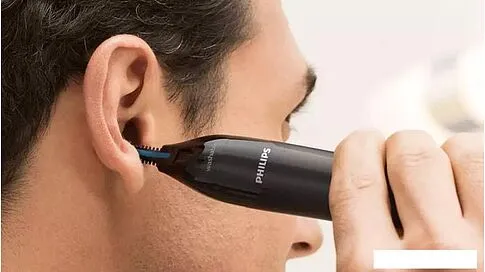 Машинка для стрижки Philips NT1650/16