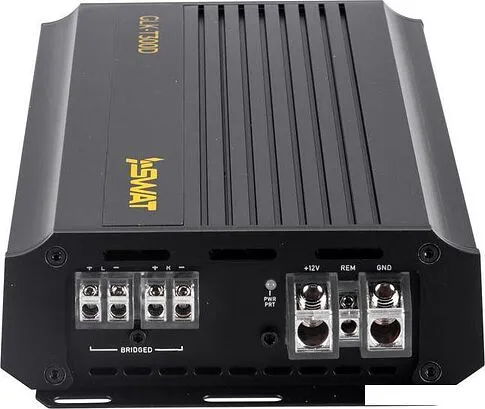 Автомобильный усилитель Swat GLK-T300D