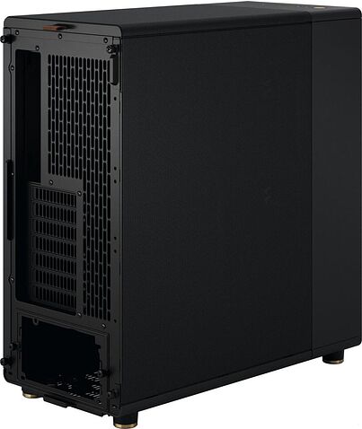 Корпус Fractal Design North Charcoal Black FD-C-NOR1C-01