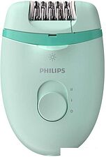 Эпилятор Philips BRP529/00 Satinelle Essential Эпилятор Philips BRP529/00 Satinelle Essential