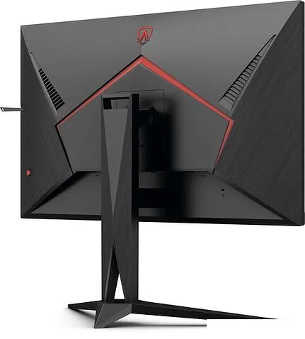 Игровой монитор AOC Agon AG275QXN