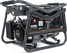 Бензиновый генератор Helmut LT 2800