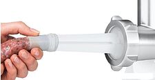 Мясорубка Bosch MFW3910W
