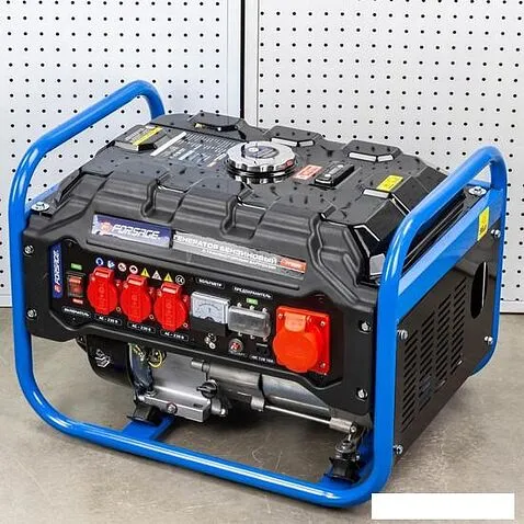 Бензиновый генератор FORSAGE F-FY3000
