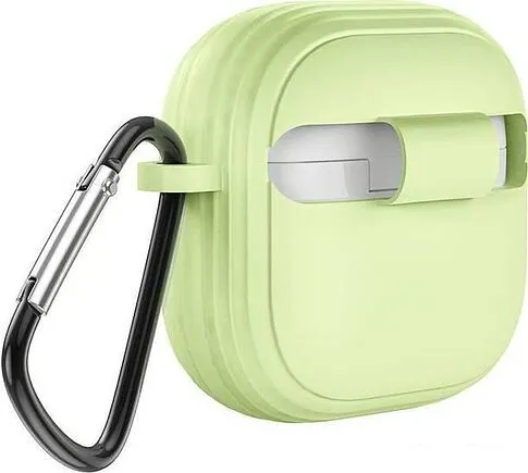 Наушники Borofone BW29 (салатовый)