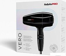 Фен BaByliss PRO Vero BAB6280E
