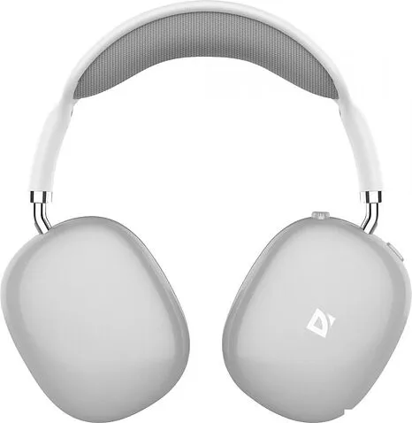 Наушники Defender FreeMotion B645 (серый)