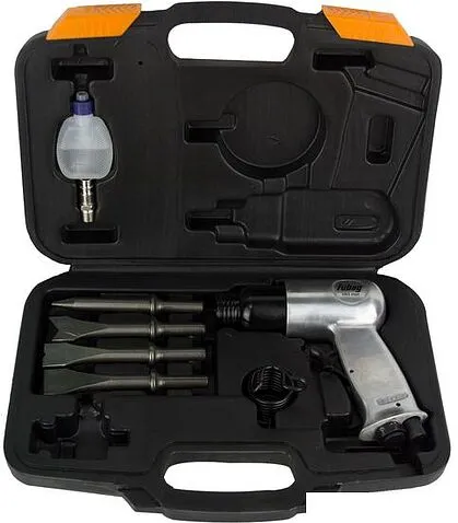 Отбойный молоток Fubag HRS4500