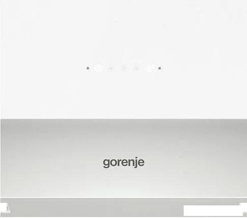 Кухонная вытяжка Gorenje WHI6SYW