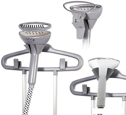 Отпариватель Ginzzu HG-202 (красный)