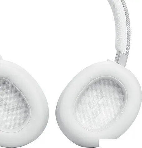 Наушники JBL Live 770NC (белый)