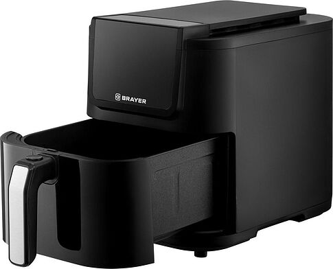 Аэрогриль (аэрофритюрница) Brayer BR2041