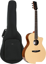 Акустическая гитара Enya EGA-X0/NA