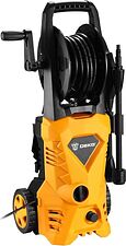 Мойка высокого давления Deko DKCW155 PRO 083-2026