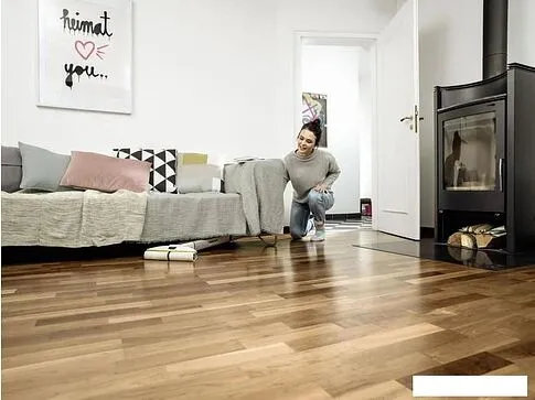 Электрошвабра Karcher EWM 2 1.056-310.0