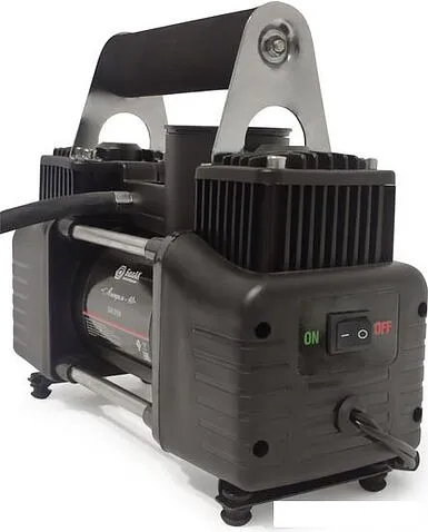 Автомобильный компрессор БелАК Мистраль - 40