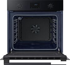 Электрический духовой шкаф Samsung NV68A1140BB/EO